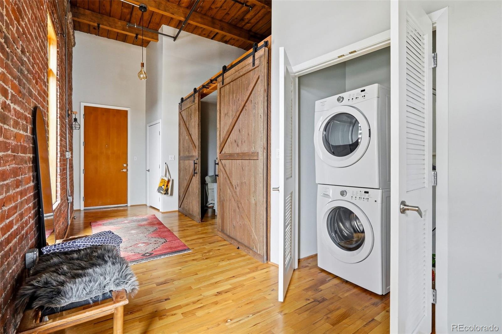 2960 Inca Street Unit: 411