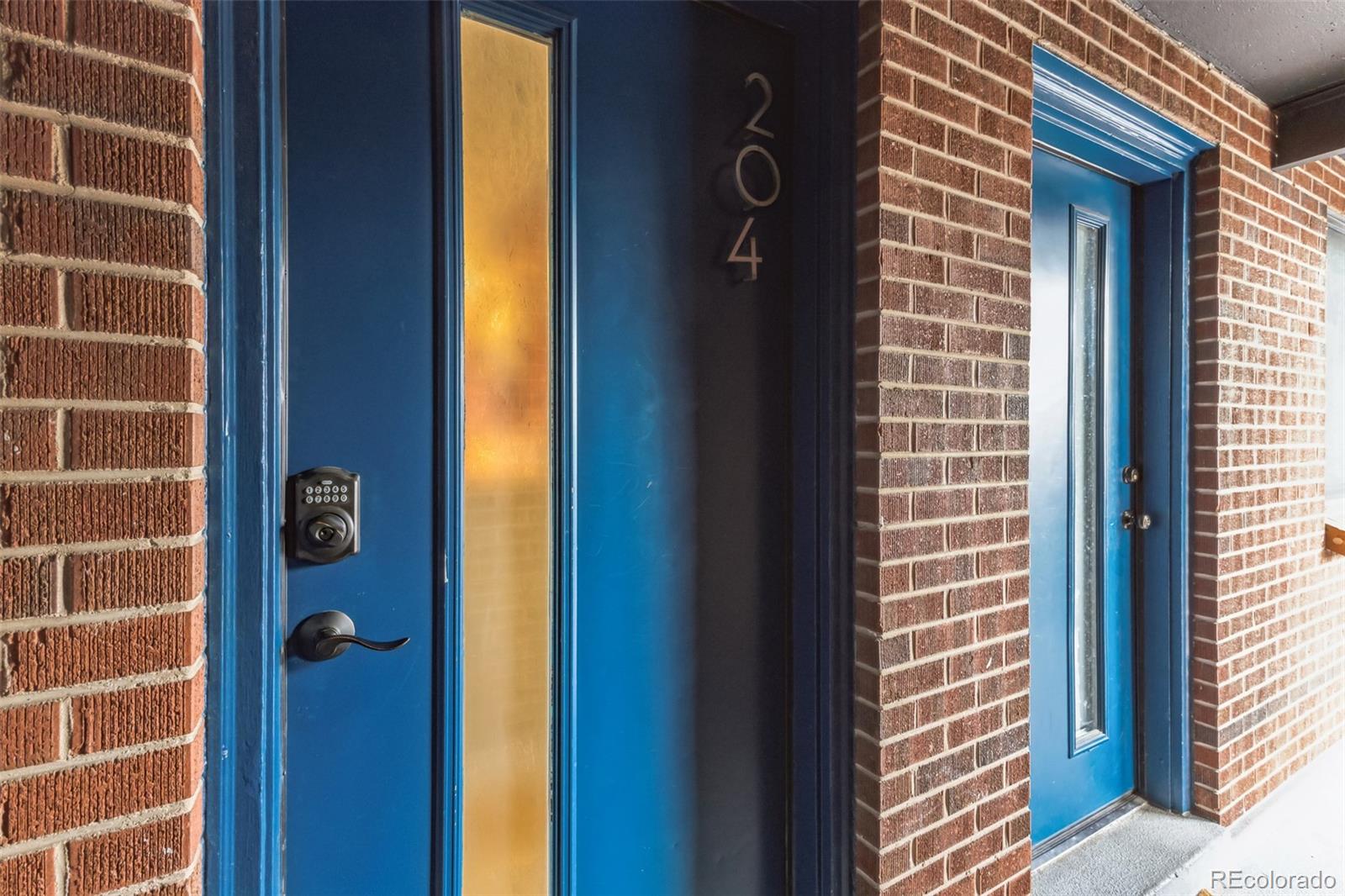 1 Pearl St Unit: 204