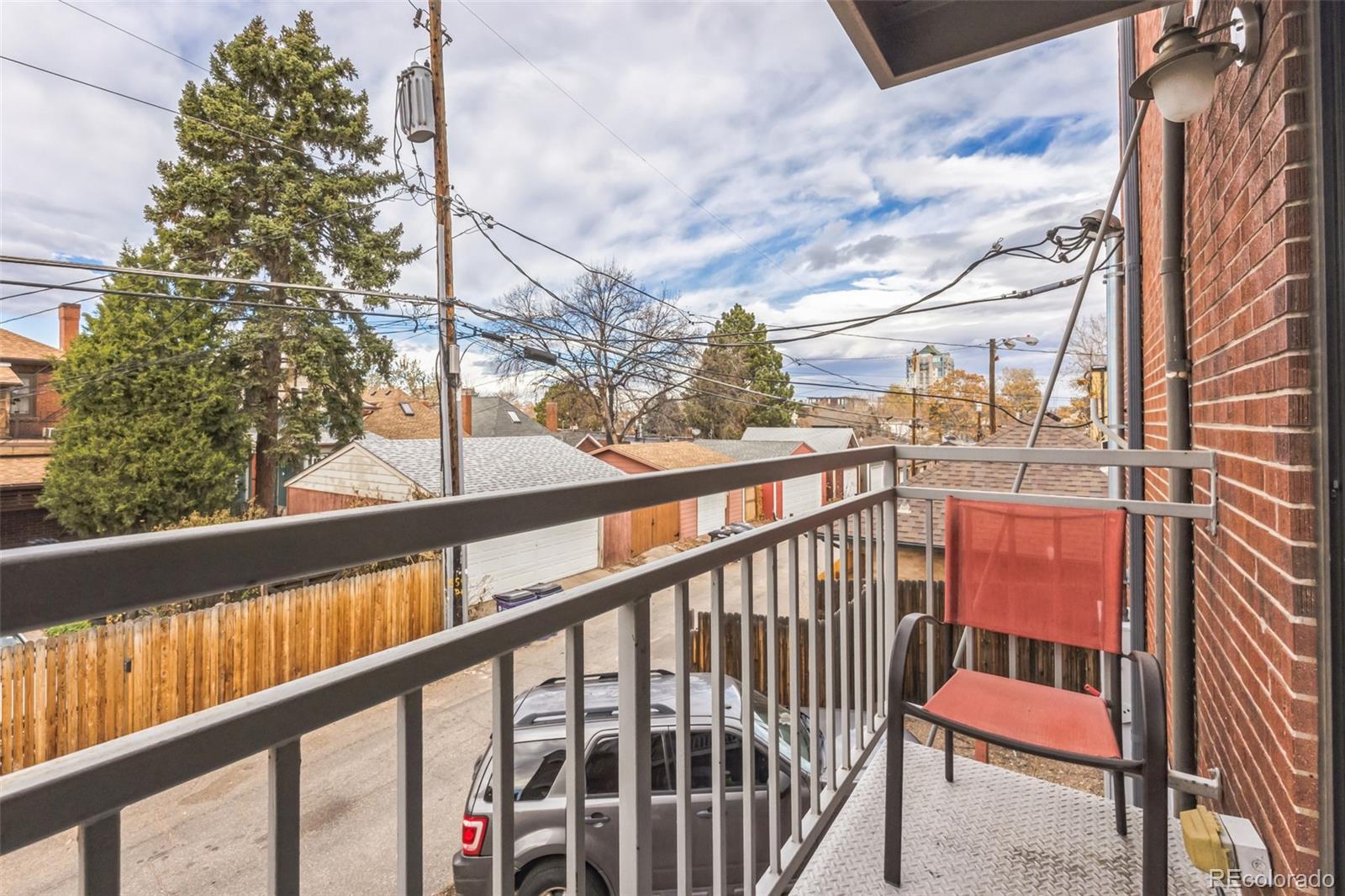 1 Pearl St Unit: 204