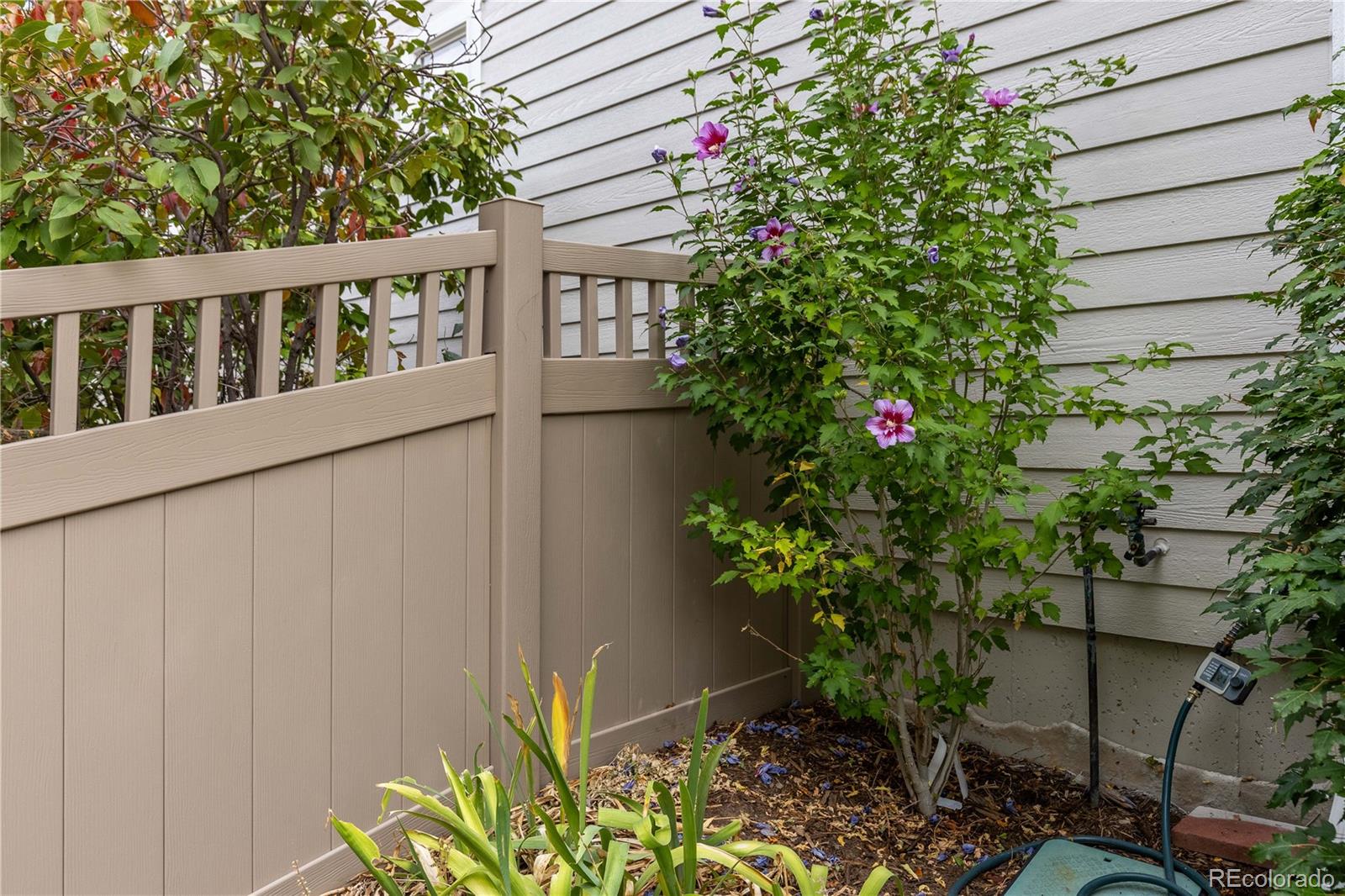 1011 S Valentia St Unit: 50