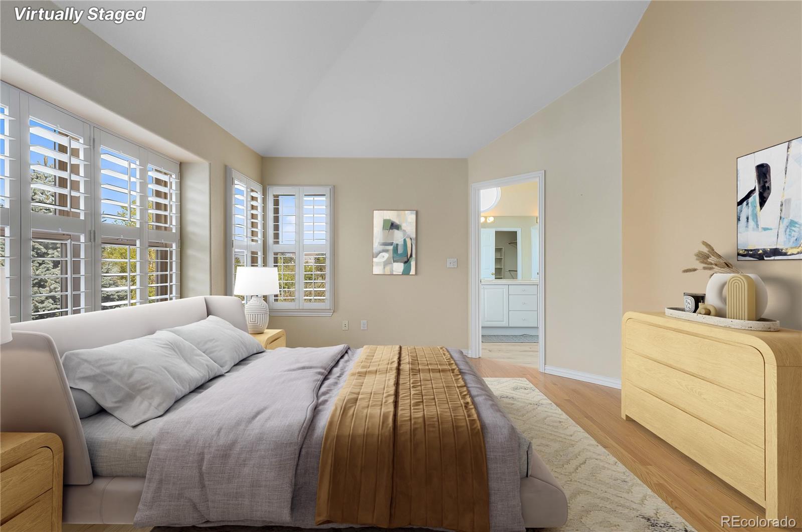 1011 S Valentia St Unit: 50