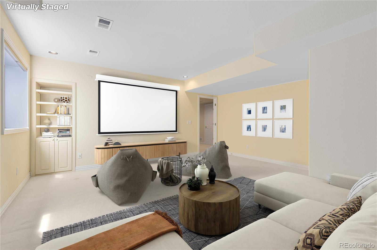 1011 S Valentia St Unit: 50