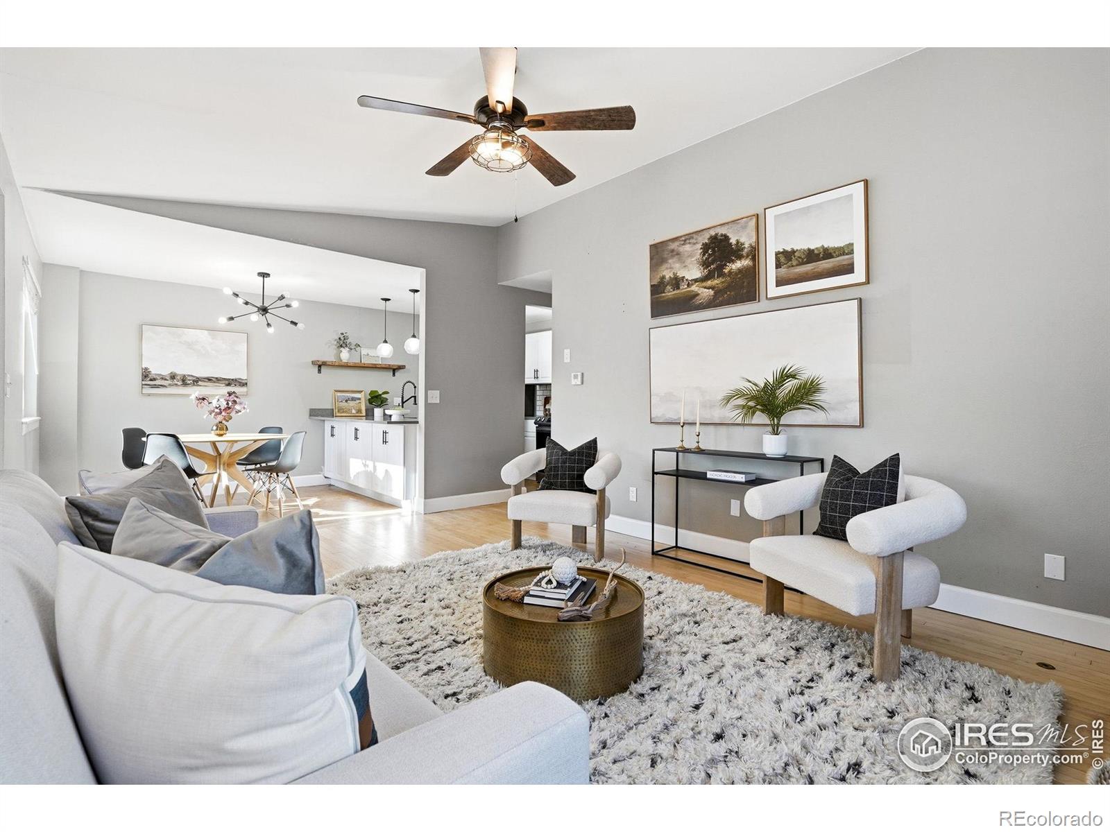 6790 E Mississippi Avenue Unit: F