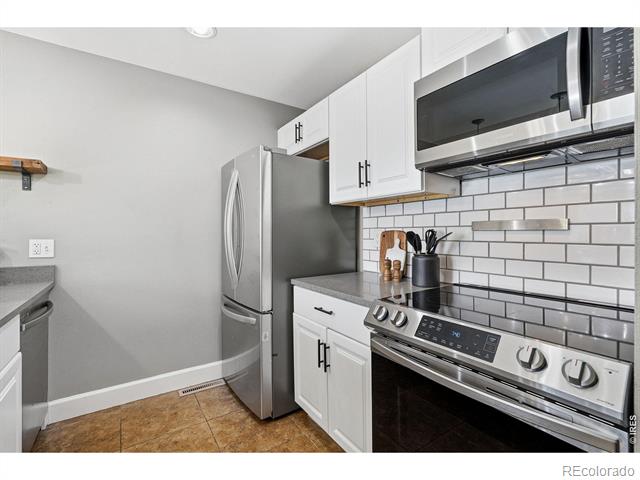 6790 E Mississippi Avenue Unit: F