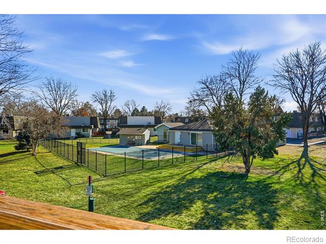 6790 E Mississippi Avenue Unit: F
