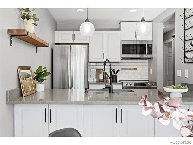 6790 E Mississippi Avenue Unit: F