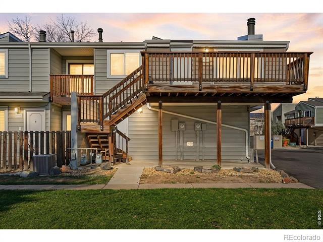 6790 E Mississippi Avenue Unit: F
