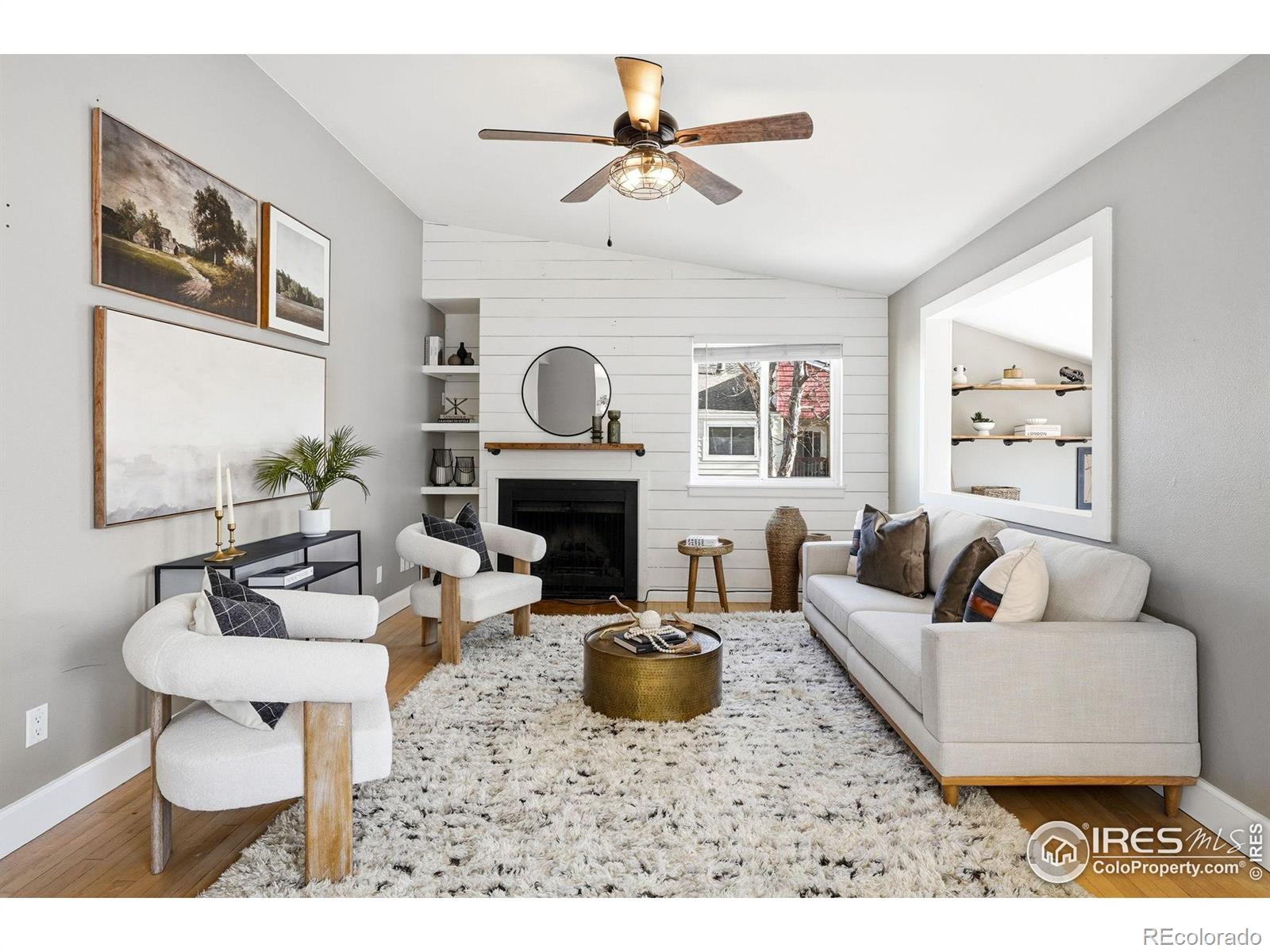 6790 E Mississippi Avenue Unit: F