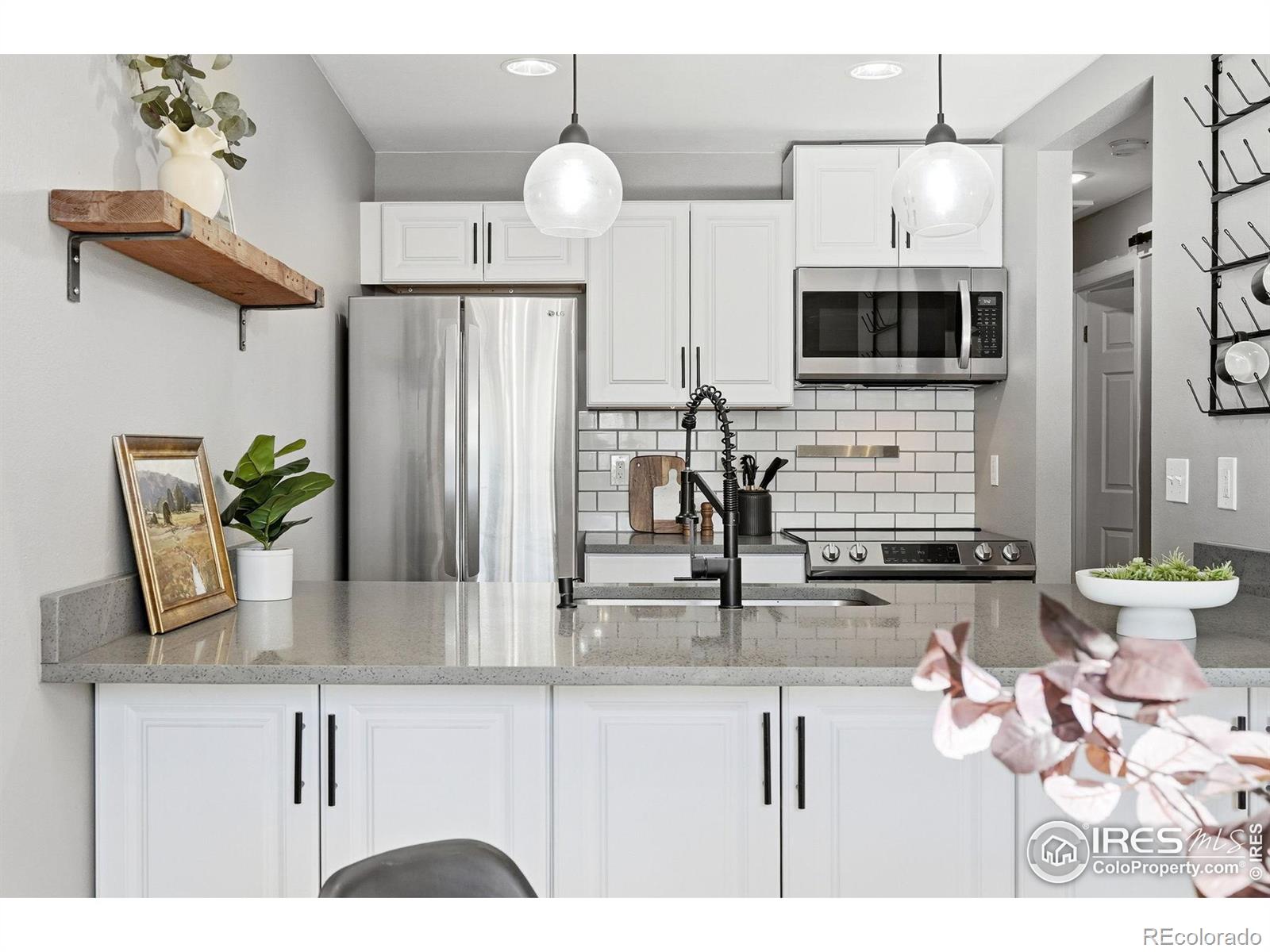 6790 E Mississippi Avenue Unit: F