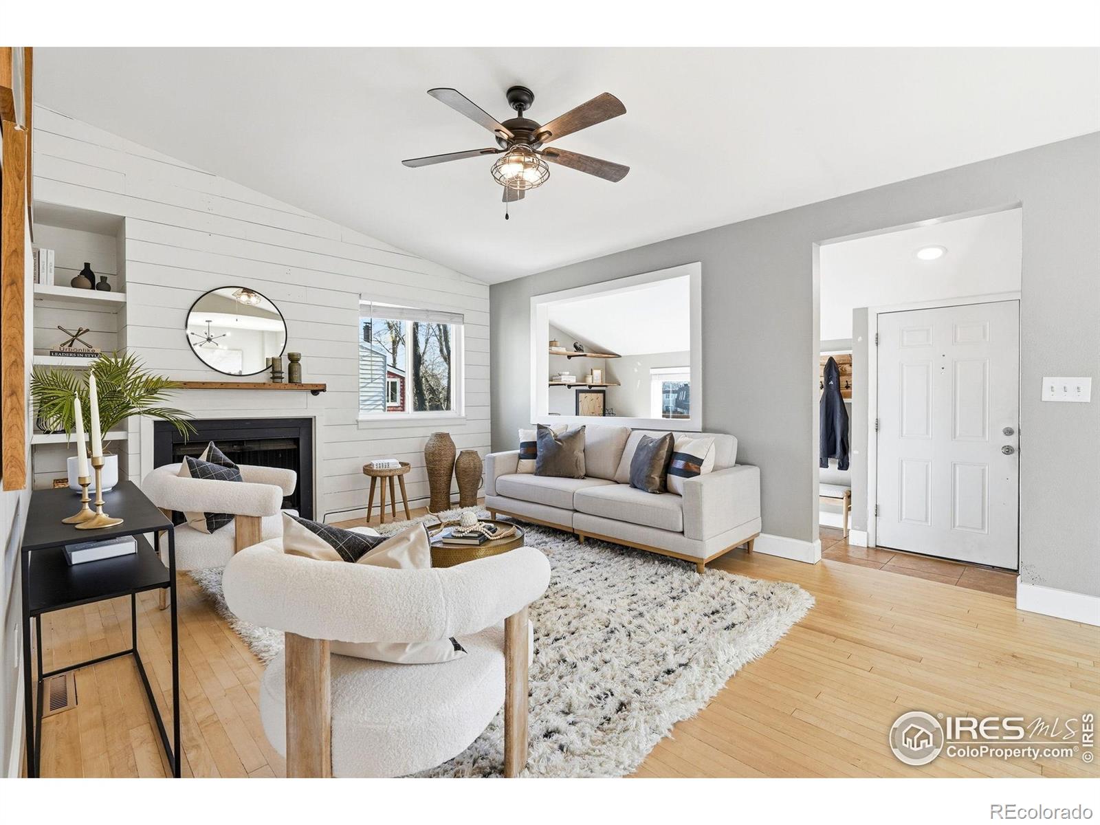 6790 E Mississippi Avenue Unit: F