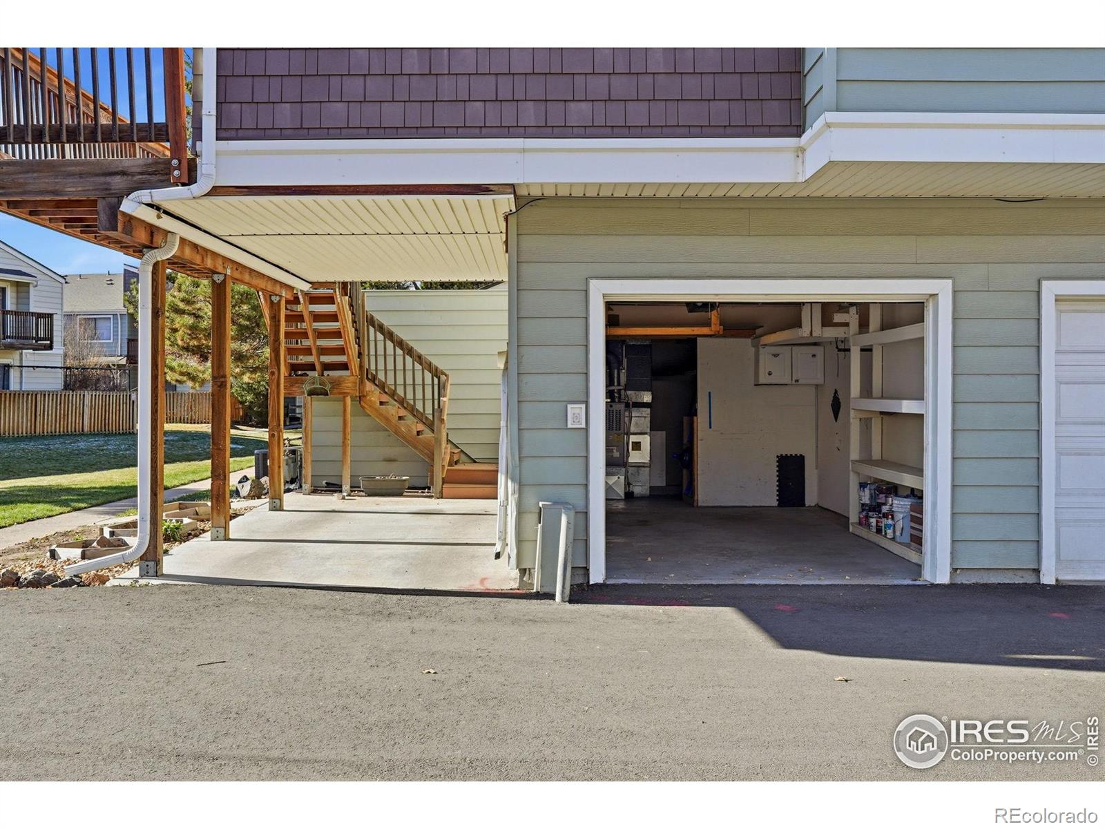 6790 E Mississippi Avenue Unit: F