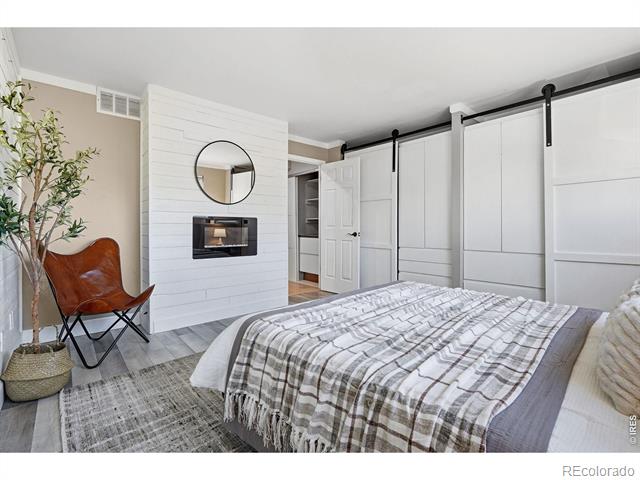 6790 E Mississippi Avenue Unit: F