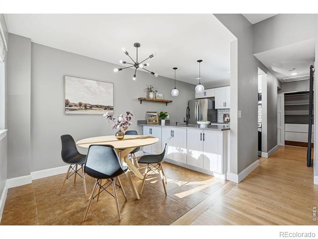 6790 E Mississippi Avenue Unit: F