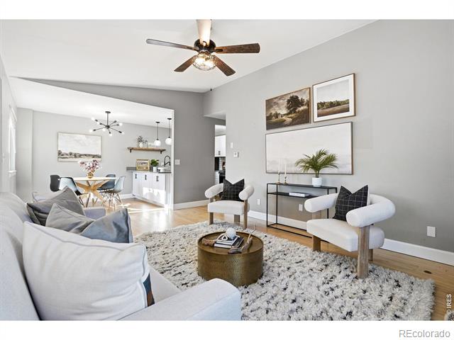 6790 E Mississippi Avenue Unit: F