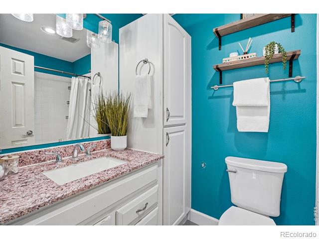 6790 E Mississippi Avenue Unit: F