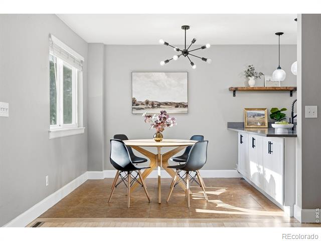 6790 E Mississippi Avenue Unit: F