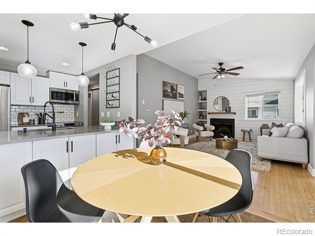 6790 E Mississippi Avenue Unit: F