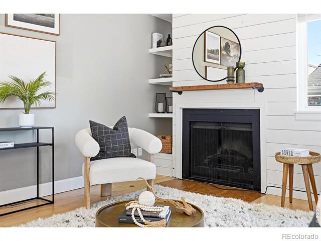 6790 E Mississippi Avenue Unit: F