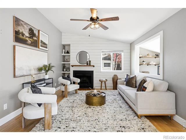 6790 E Mississippi Avenue Unit: F