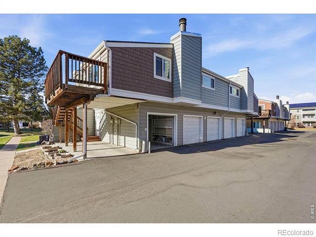 6790 E Mississippi Avenue Unit: F