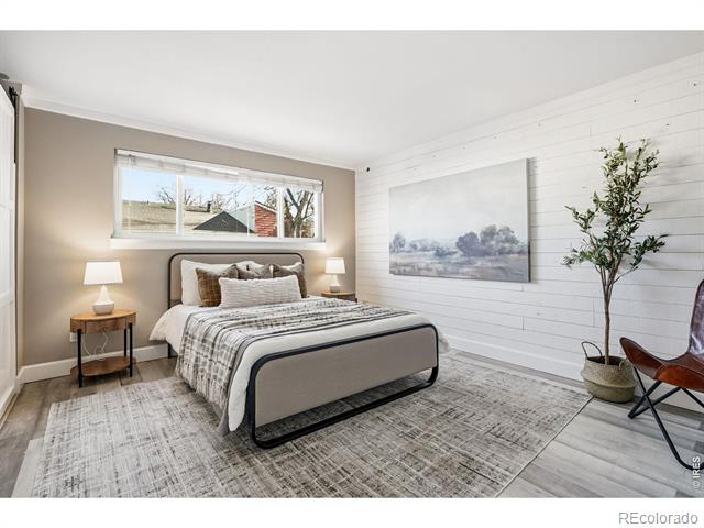 6790 E Mississippi Avenue Unit: F