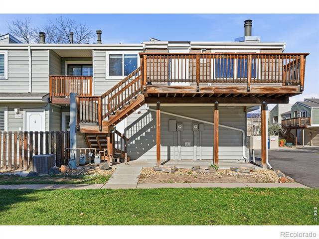 6790 E Mississippi Avenue Unit: F