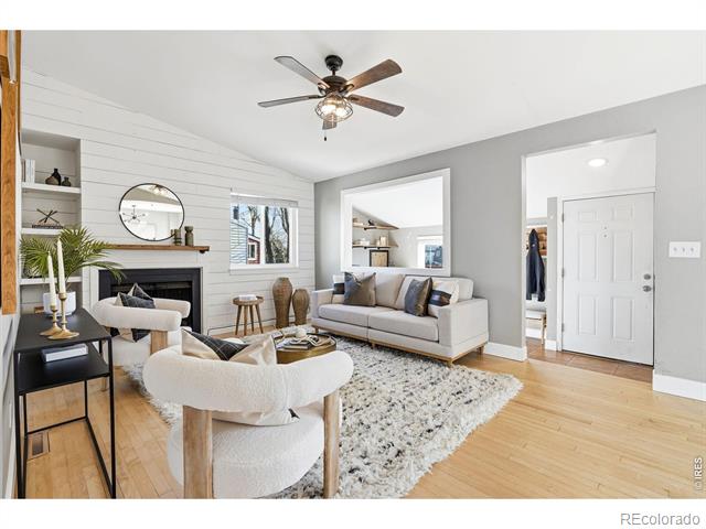 6790 E Mississippi Avenue Unit: F