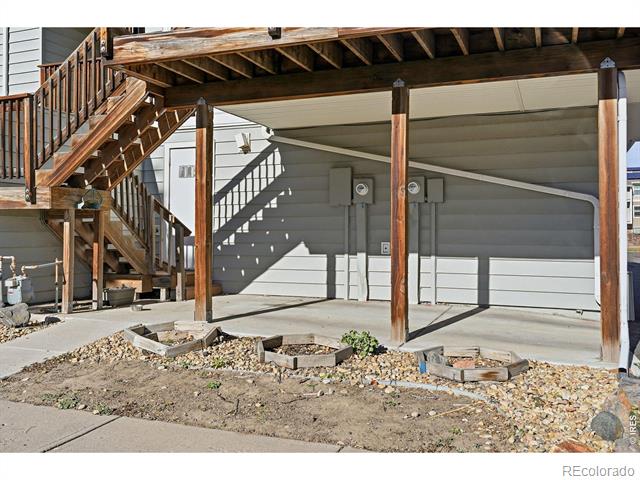 6790 E Mississippi Avenue Unit: F