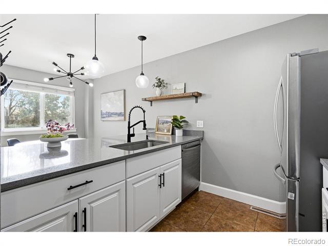 6790 E Mississippi Avenue Unit: F