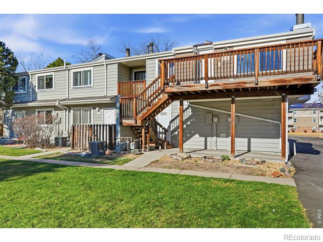 6790 E Mississippi Avenue Unit: F