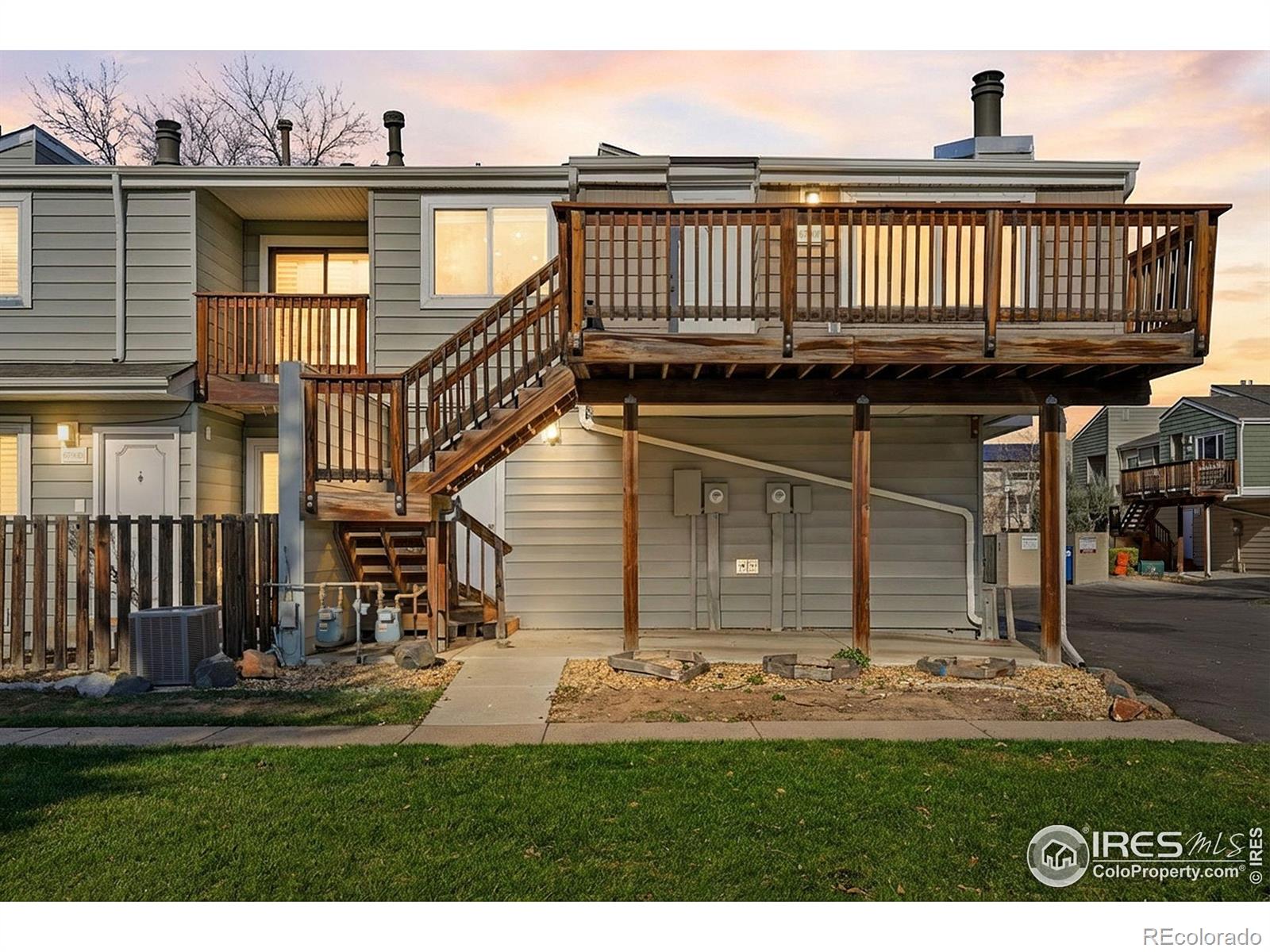 6790 E Mississippi Avenue Unit: F