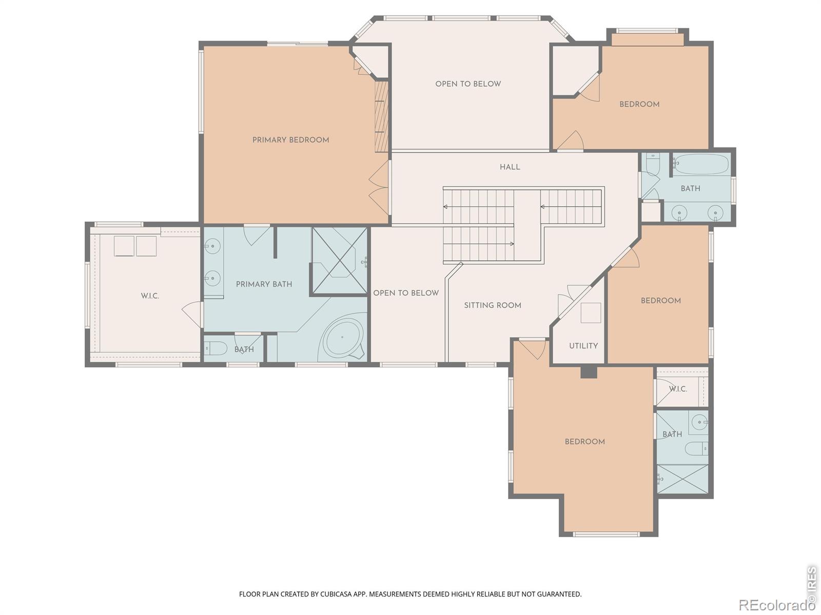 4725 Valley Oak Drive