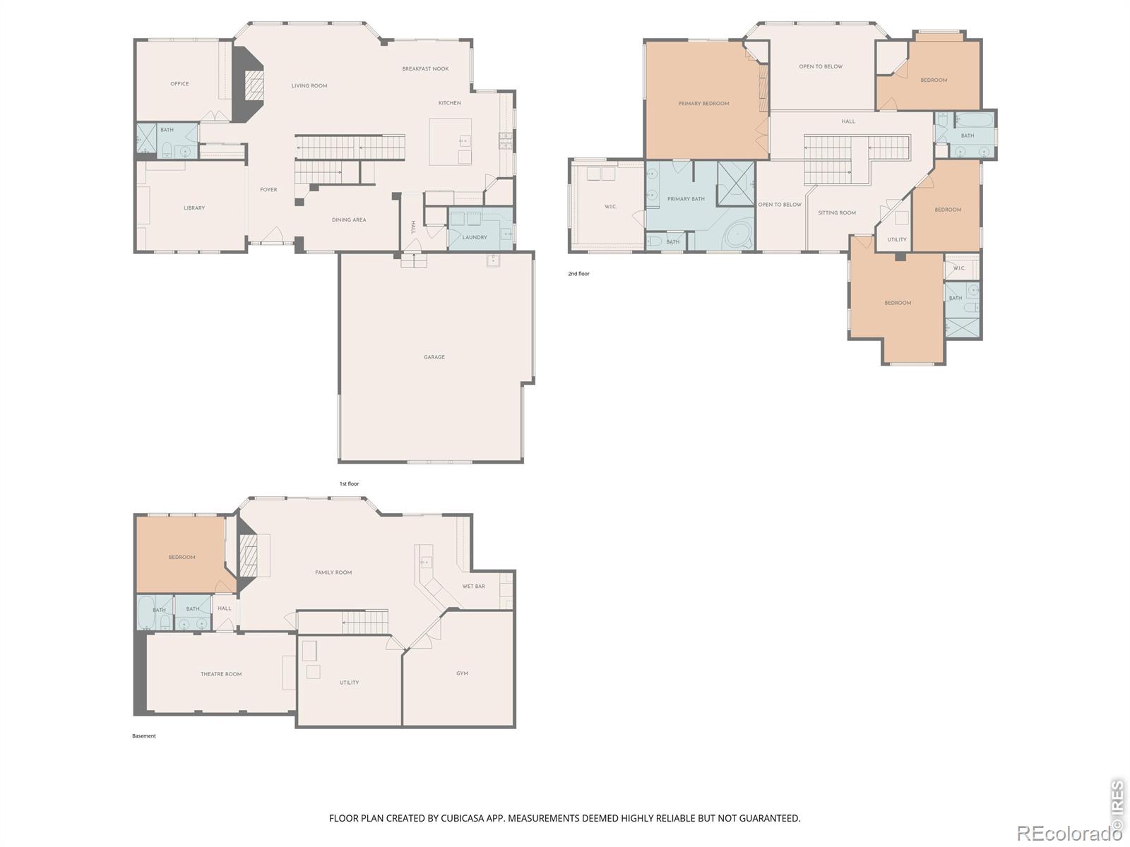4725 Valley Oak Drive