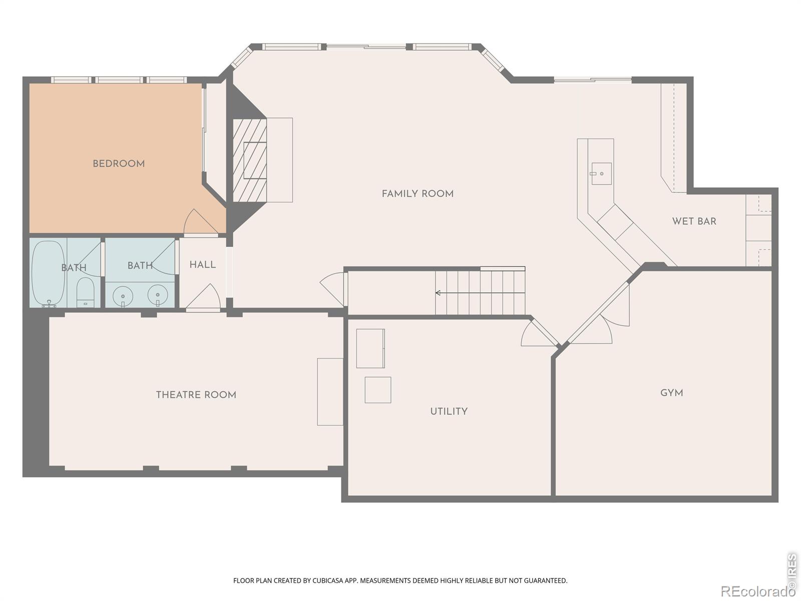 4725 Valley Oak Drive
