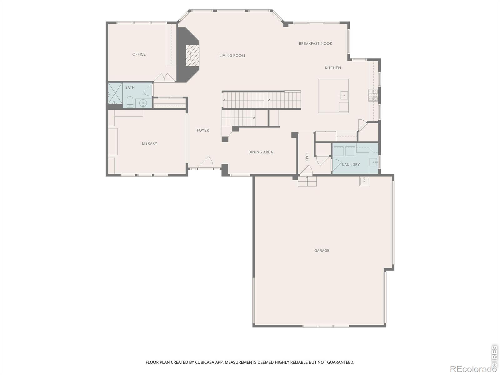4725 Valley Oak Drive