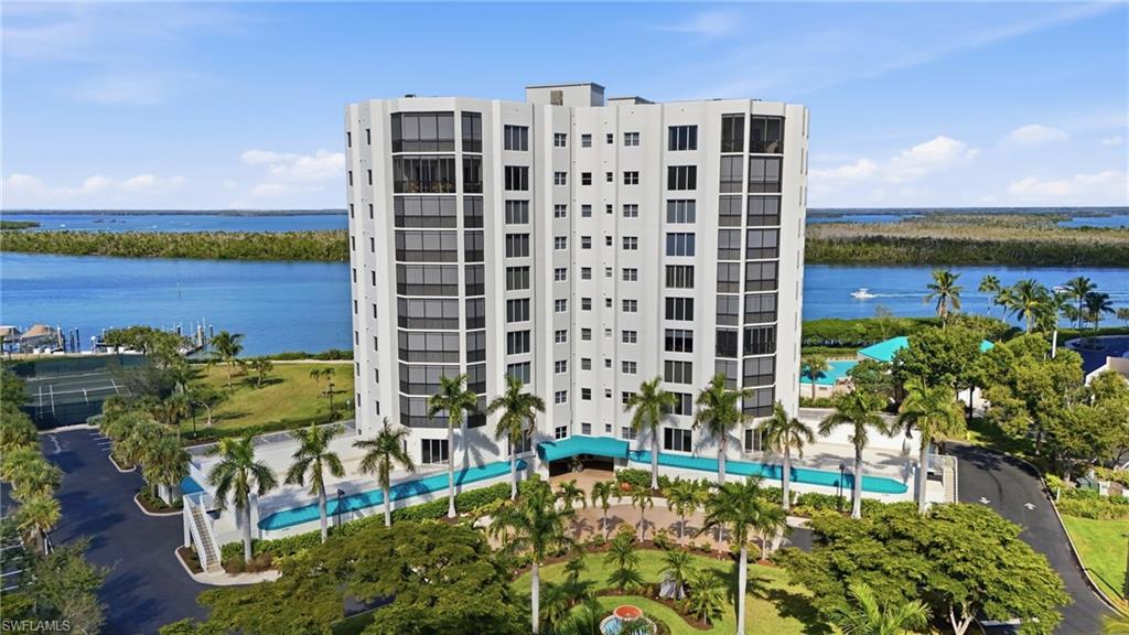 4183 Bay Beach LN Unit: 3P1