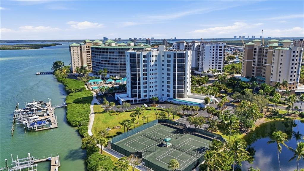 4183 Bay Beach LN Unit: 3P1