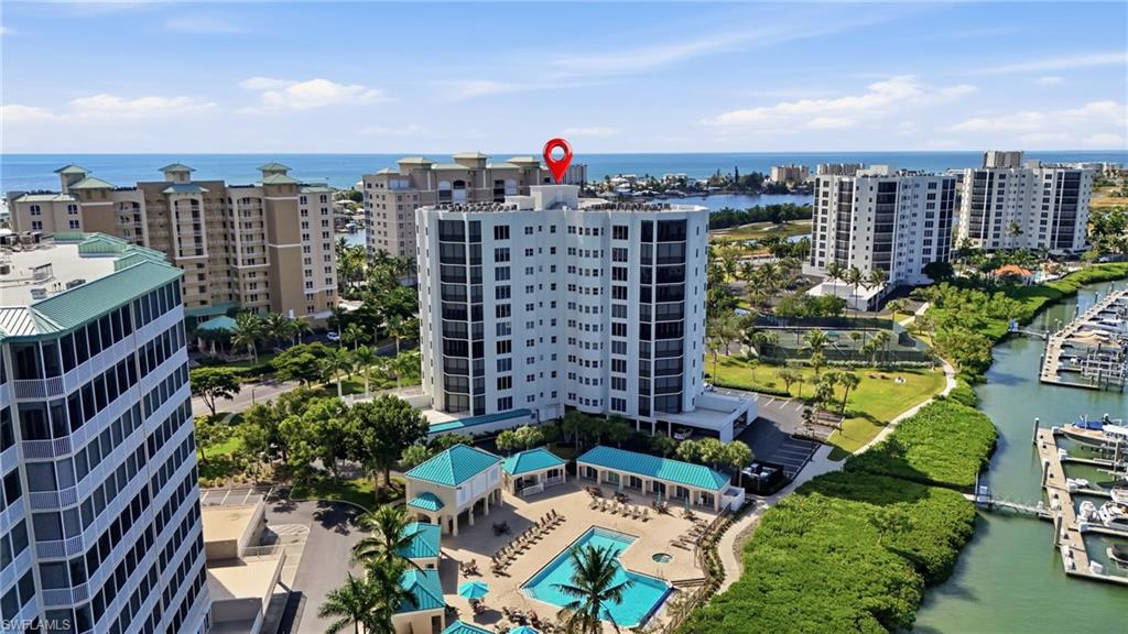 4183 Bay Beach LN Unit: 3P1