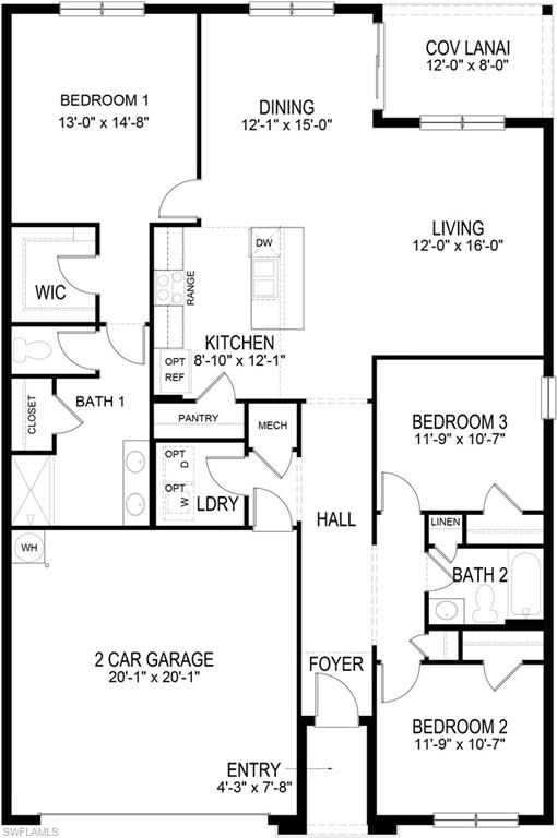 17668 Shade Tree LOOP