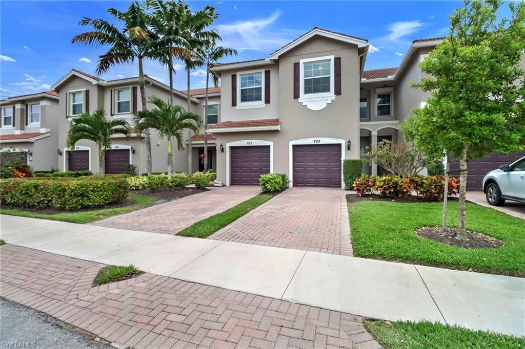 6552 Monterey PT # 203