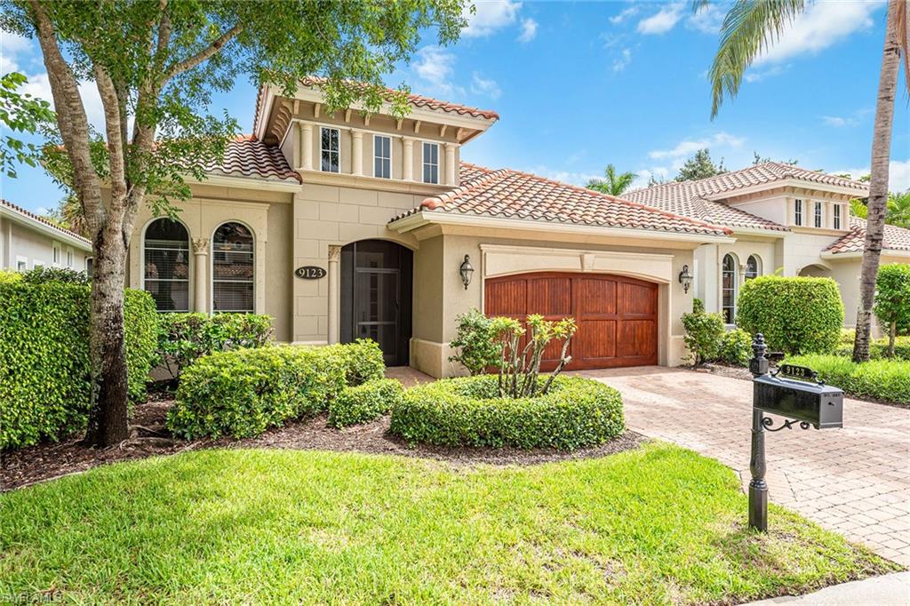 9123 Cherry Oaks LN