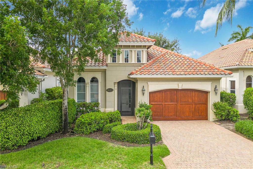 9123 Cherry Oaks LN