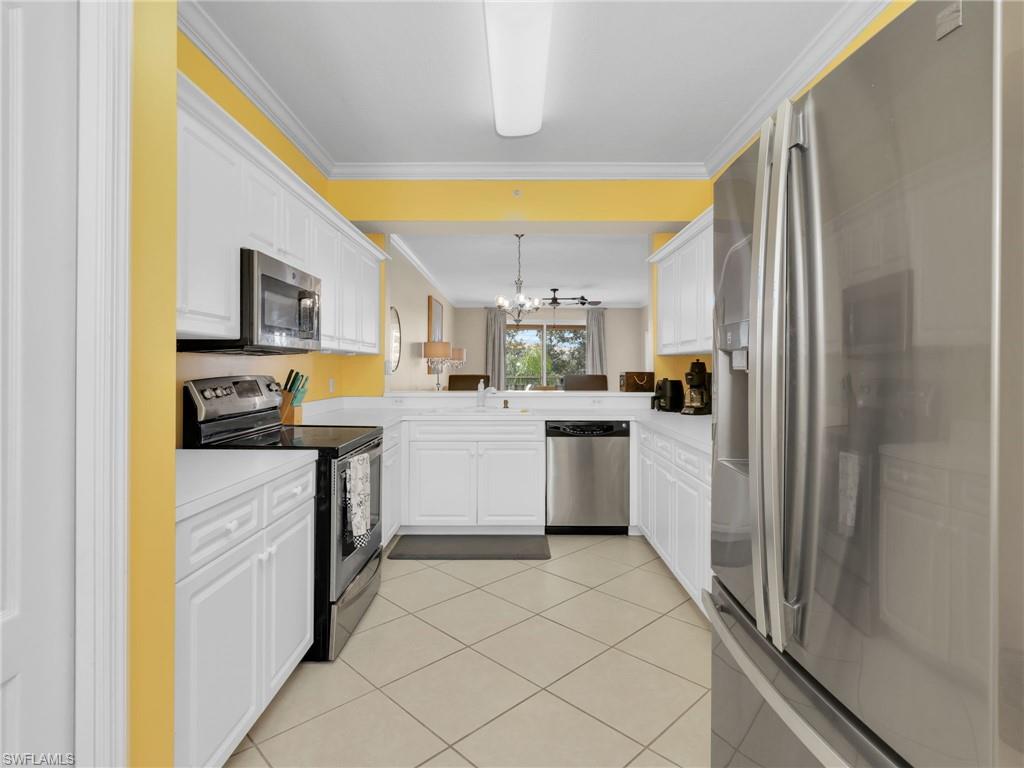 8570 Kingbird LOOP # 532