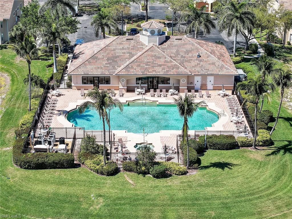 8570 Kingbird LOOP # 532