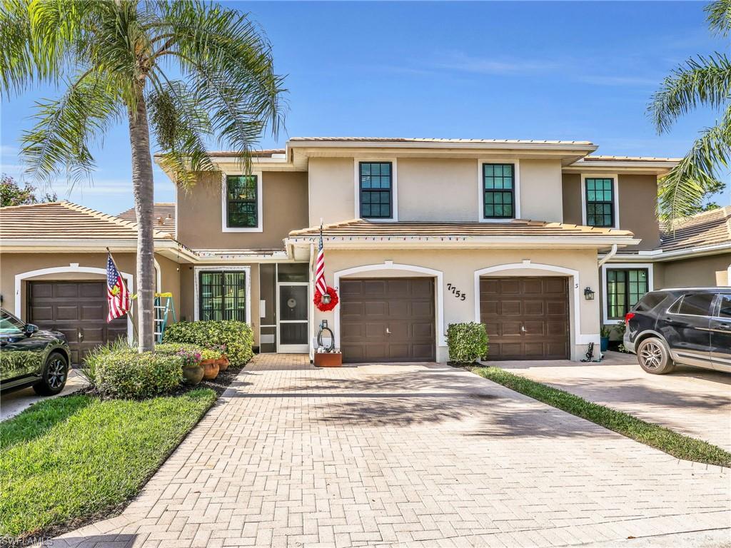 7755 Woodbrook CIR # 3802