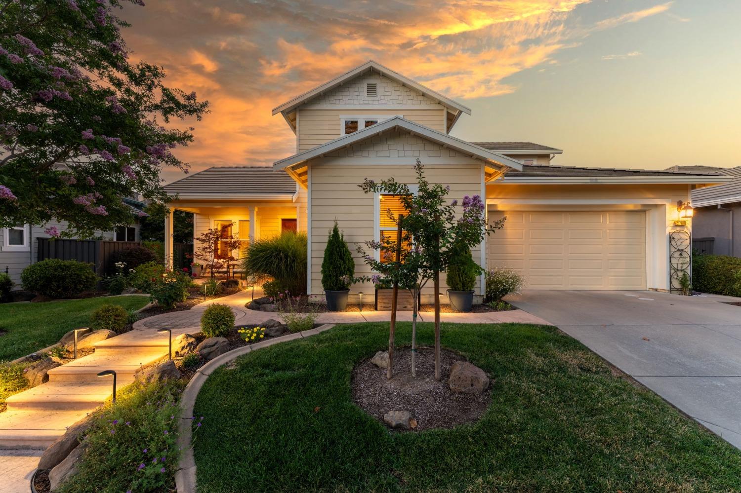 2709 Aspen Valley Lane