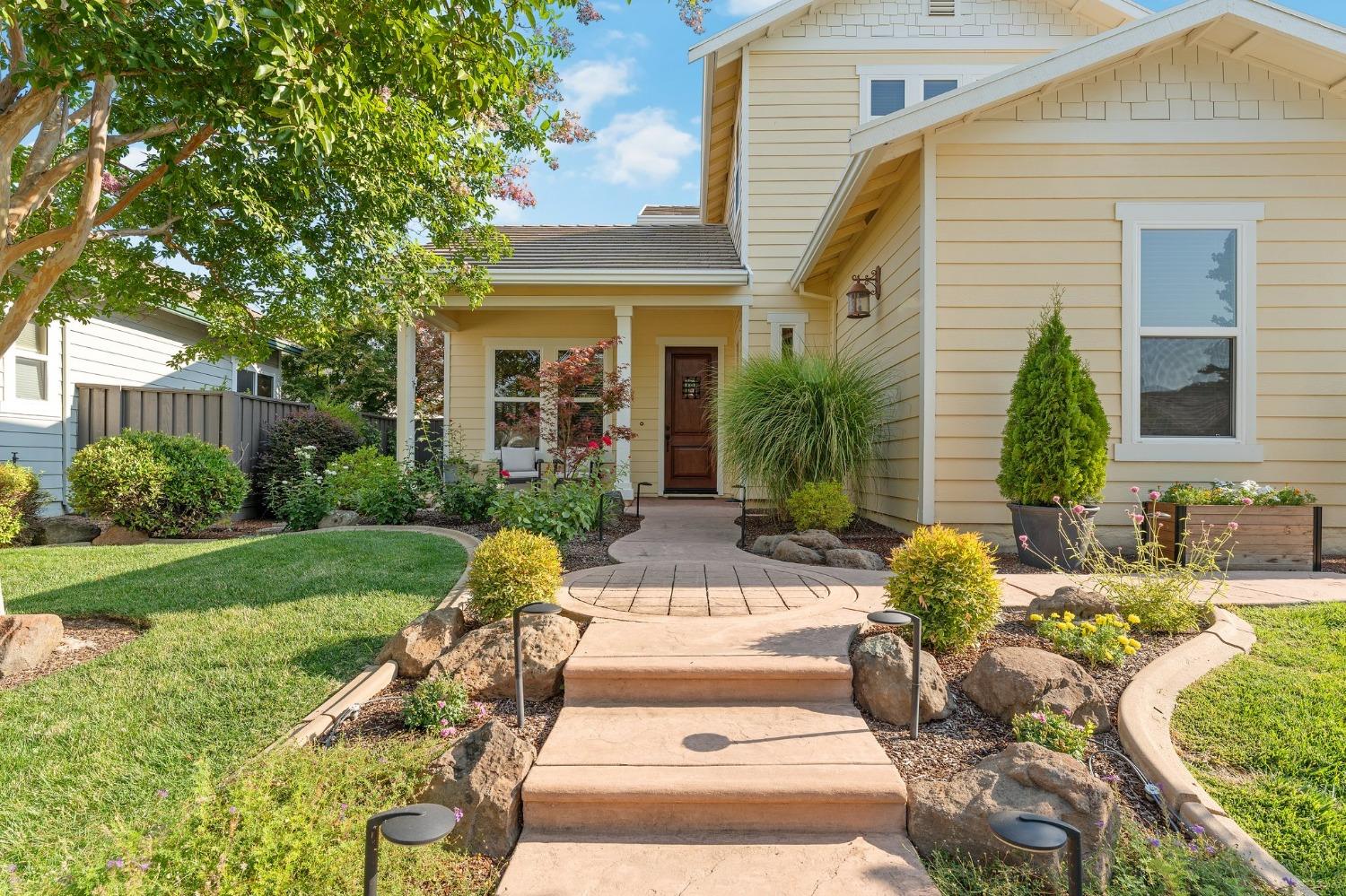 2709 Aspen Valley Lane