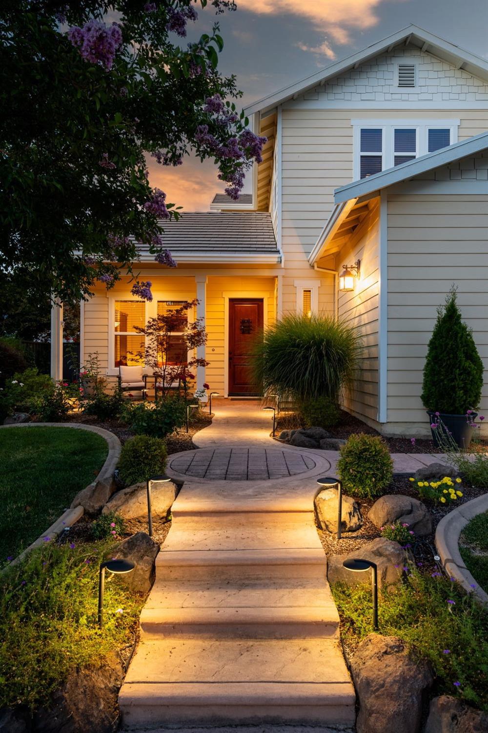 2709 Aspen Valley Lane