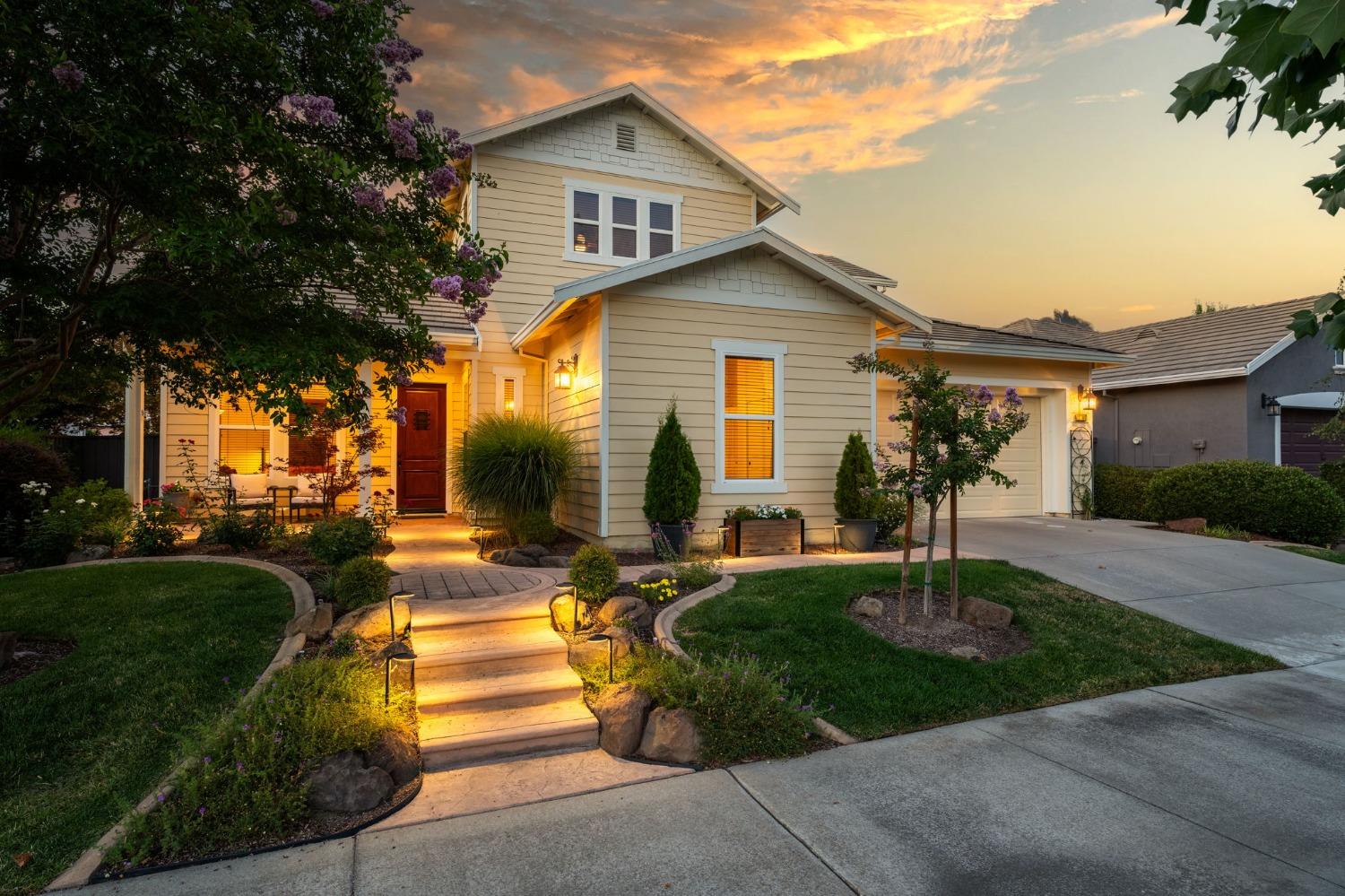 2709 Aspen Valley Lane