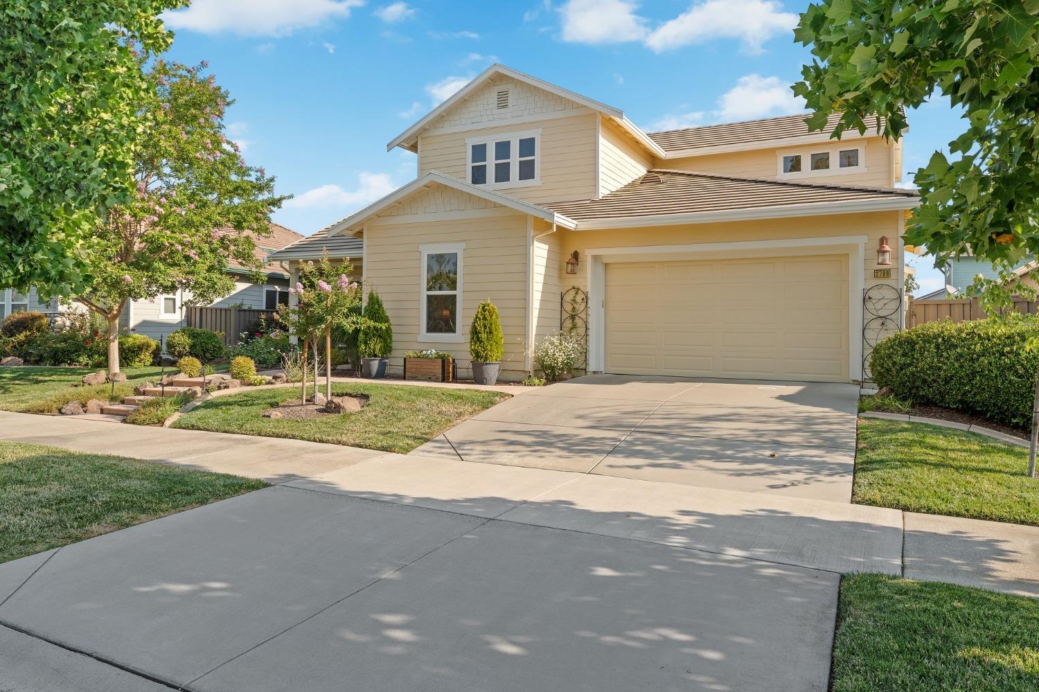 2709 Aspen Valley Lane